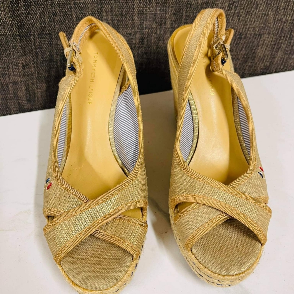 Tommy Hilfiger shoes